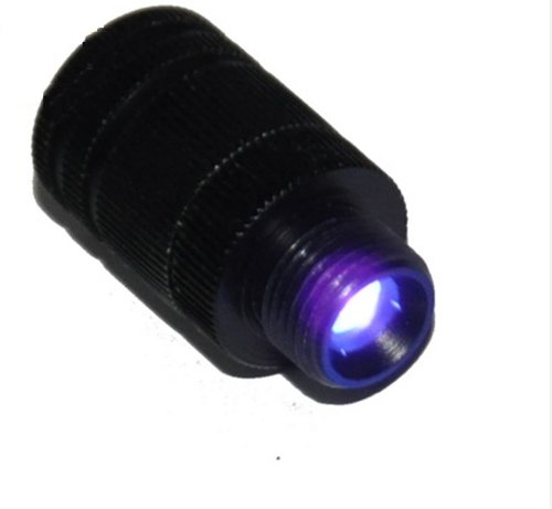 Free Shipping Size3 8 32 Target Hunting Archery LED Bow Sight Light Thread for Compound Bow