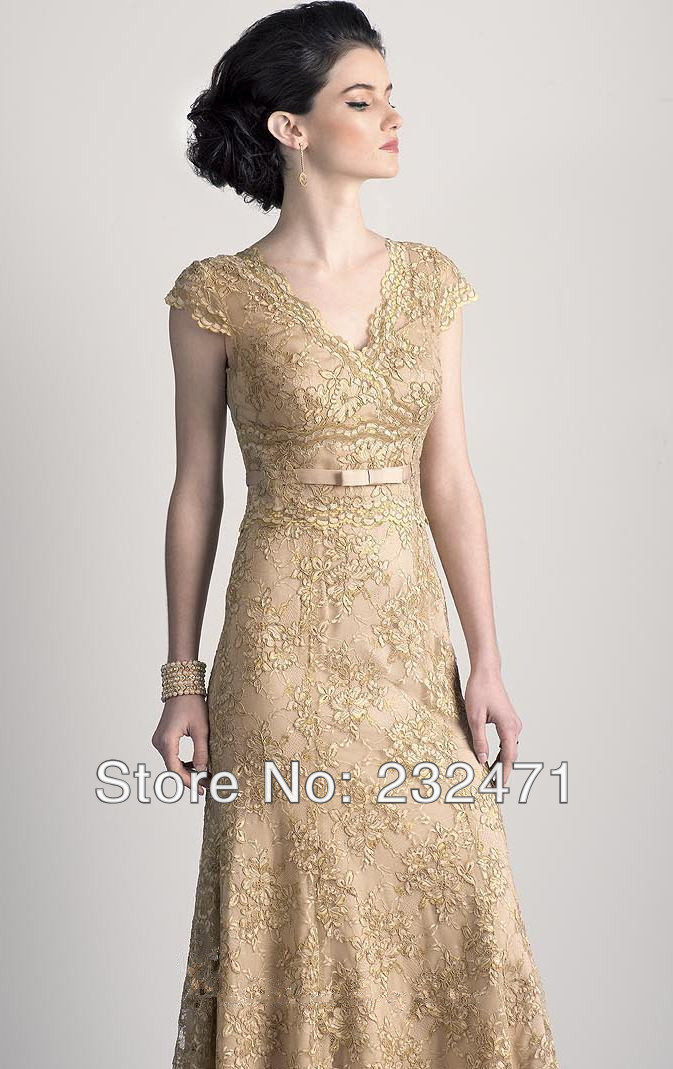 brocade mother of the bride dresses