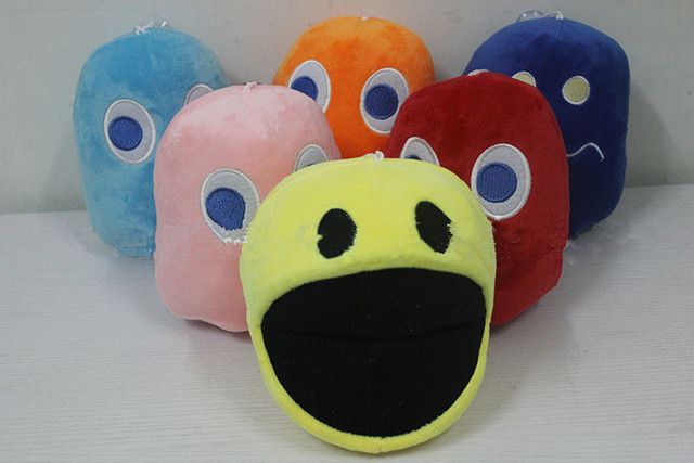 qbert plush