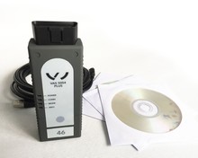 Free Shipping Quality A VAS 5054 PLUS ODIS V2 02 Bluetooth Support UDS Protocol with OKI
