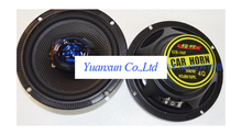 Car stereo speakers 6.5 inch car coaxial modification weapon one pair GX165