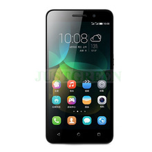 5 0 720p IPS Huawei Honor 4C Android 4 4 Cell Phone Hisilicon Kirin620 Octa Core