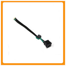 Free Shipping Genuine New Laptop DC Power Jack For Toshiba Satellite A200 A205 A210 A215 Power Interface Power Head