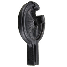 NEW medium size Rated 5 0 Bow Arrow Rest whisker biscuit arrow replacement brush bow archery