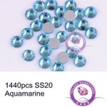 Aquamarine SS20