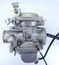 Genuine MIKUNI CORP TWIN Carburetor Carb MADE IN JAPAN FOR HONDA CB125T BS26 B55