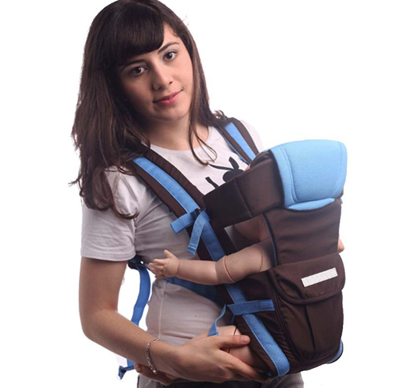 2014 New Top Quality Classic Popular Baby Carrier/...