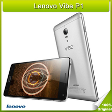 Original Lenovo Vibe P1 4G 5 5 Android OS 5 1 SmartPhone Snapdragon 615 MSM8939 Octa