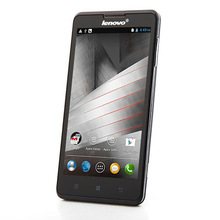 Lenovo P780 Original 5 0 inch 3G Unlocked Cell Phone 4000mAh Android 4 2 MTK6589 Quad