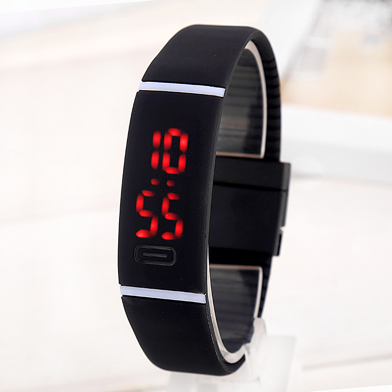 screen touch watch for boys
