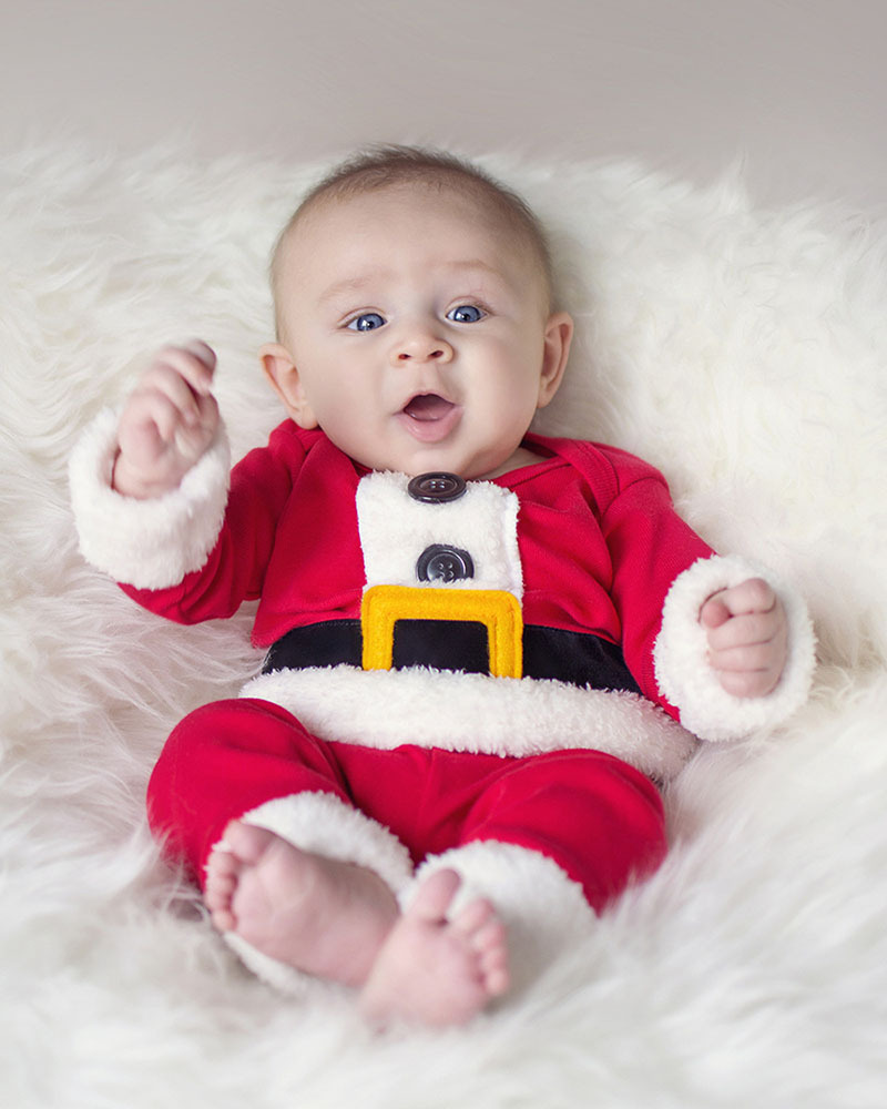 weihnachten babykleidung set kostüm jungen und mädchen kleidung für