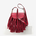 BRIGGS Brand Bag European And American Style Colour Printing PU