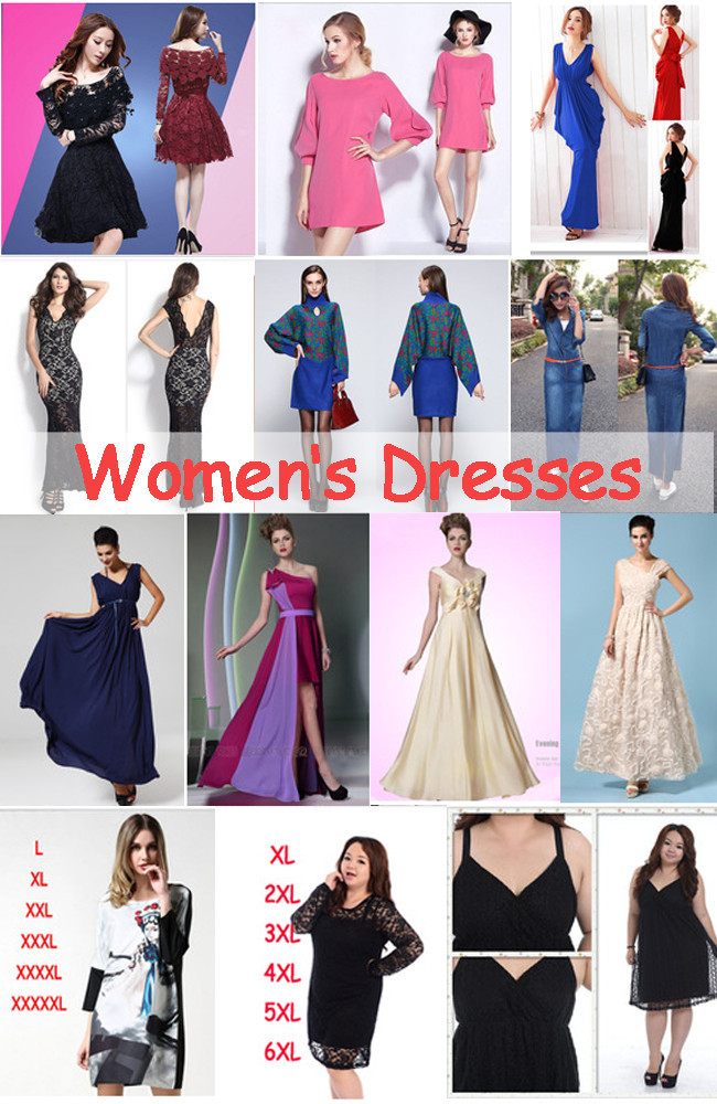 women\'s dresses