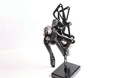   Rearsets   Ducati Panigale 1199 1199 S 1199R 2012 - 2013