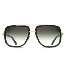 DITA sunglasses men 2015 hot summer style sunglasses square women brand designer sun glasses men oculos de sol masculino 21009B