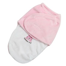  baby swaddle wrap flannel envelopes for newborns soft blanket swaddling baby sleepsack Sleeping Bag swaddleme