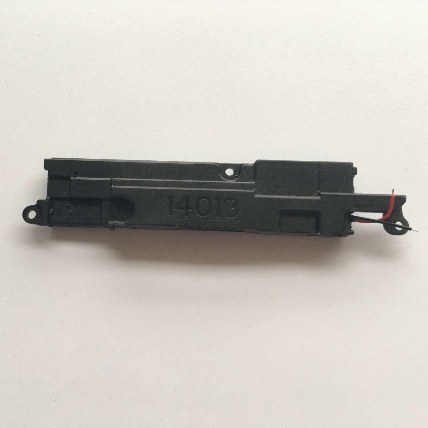 Original THL 5000 Loud Speaker Phone Accessories Buzzer Ringer Smart Phone Replacement For THL 5000 and THL 4400 in Black