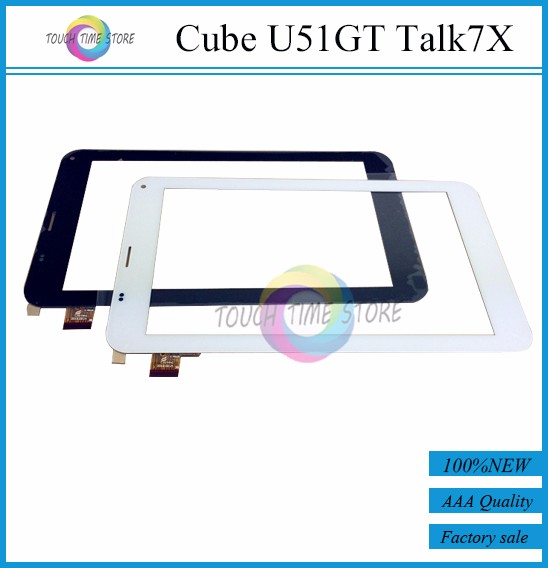 Cube U51GT Talk7X