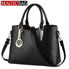 Luxury Designer Fashion Women Messenger Bag For Women Leather Bag Ladies Crossbody bags Handbags Women Famous Brand Shoulder bag