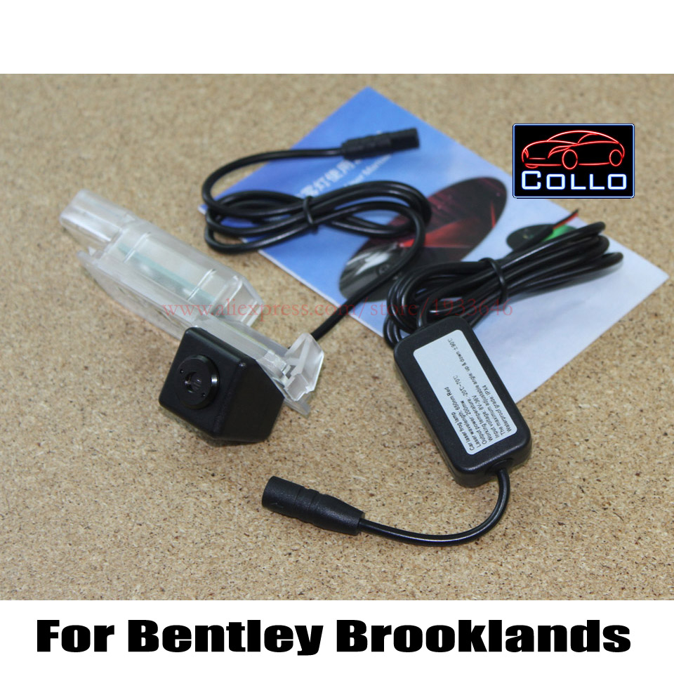     /  Bentley Brooklands 2008 ~ 2015 /       /   - 