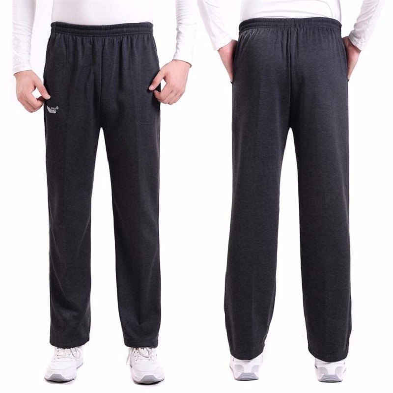 warm joggers mens