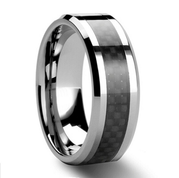 Image Result For Mens Wedding Band Carbon Fiber Image Result For Mens Wedding Band Carbon Fiber