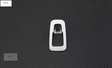 Accessories For Mercedes Benz C Class W205 2014 2015 ABS Electronic Handbrake Cover Trim