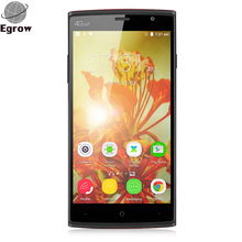 Newest LEAGOO Elite 5 Android 5.1 MTK6735P Quad Core 1.0HZ Mobile Phone 5.5inch 2G/3G/4G Cell Phones Multi Language SmartPhone