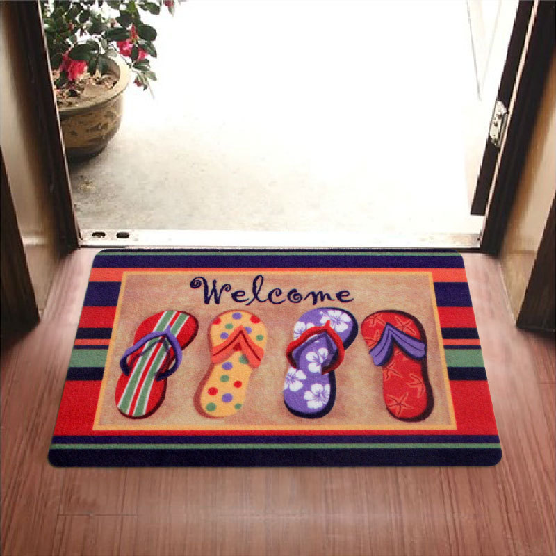 Online Buy Wholesale door mat from China door mat Wholesalers