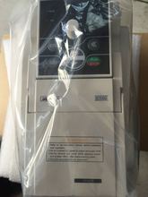 SUNFAR 4.0KW 5HP 1000HZ VFD Inverter Frequency converter 3phase 380v input 3phase 0-380v output 9.5A for Engraving spindle motor