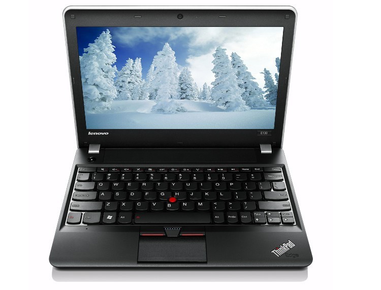 Lenovo thinkPad E130 E130-043358-1K2  i3 4  500  11.6  