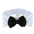 Cute Pet Puppy Kitten Dogs Cat Bow Tie Collar Necktie Pet Wedding Holiday Decoration Party Clothes