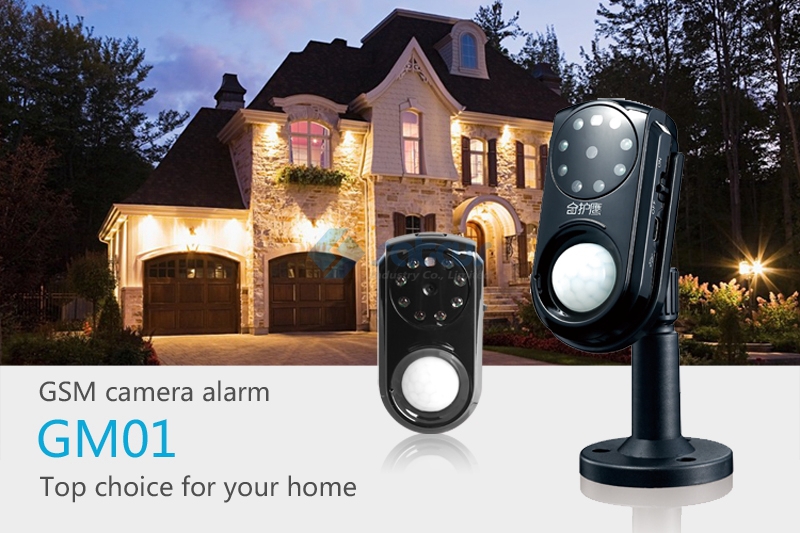 Top Home Video Security Systeme