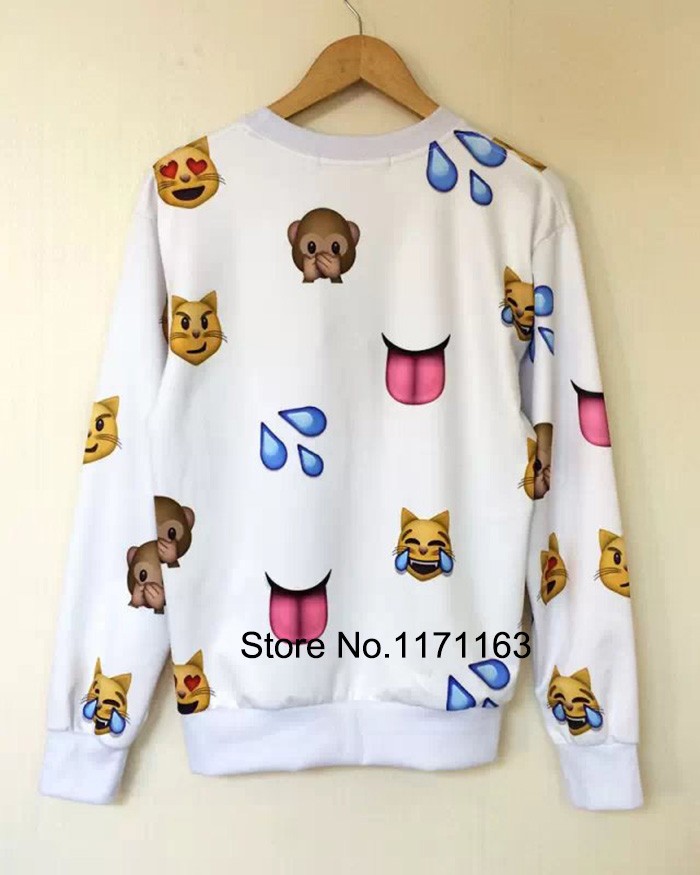 emoji sweatshirt (2)