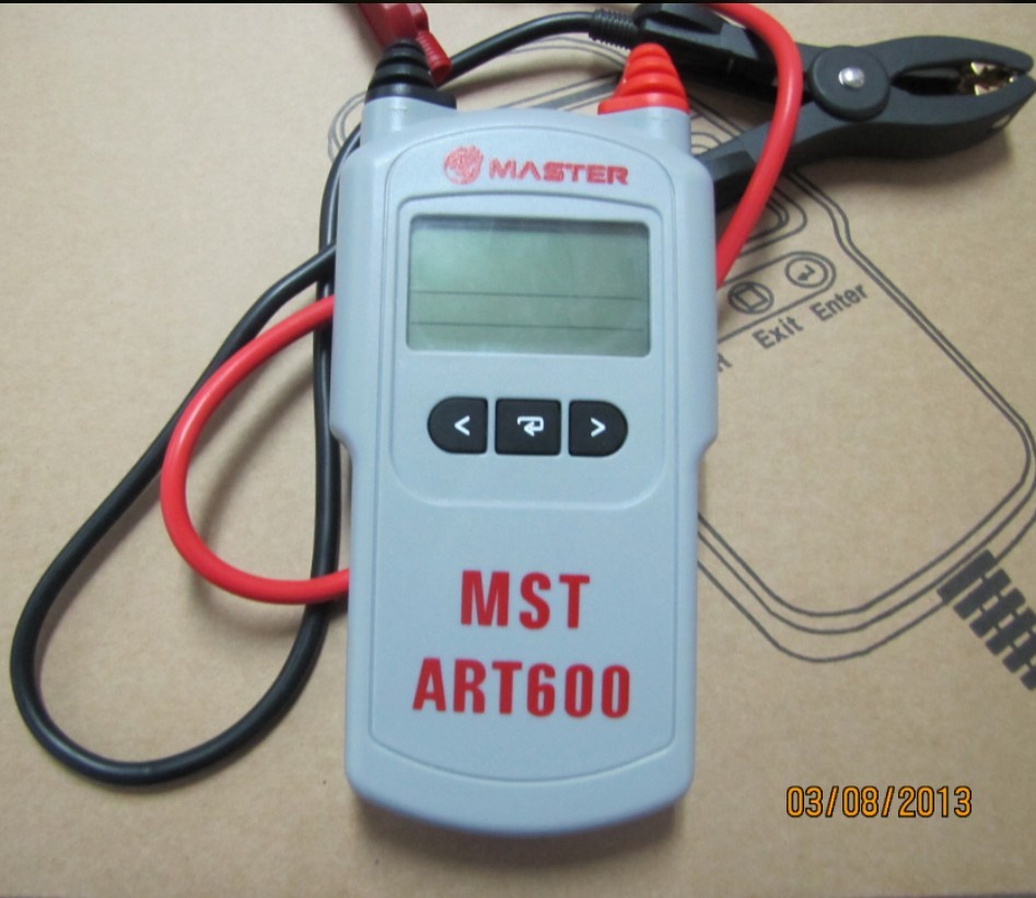   MST-600   lead-acid12v      