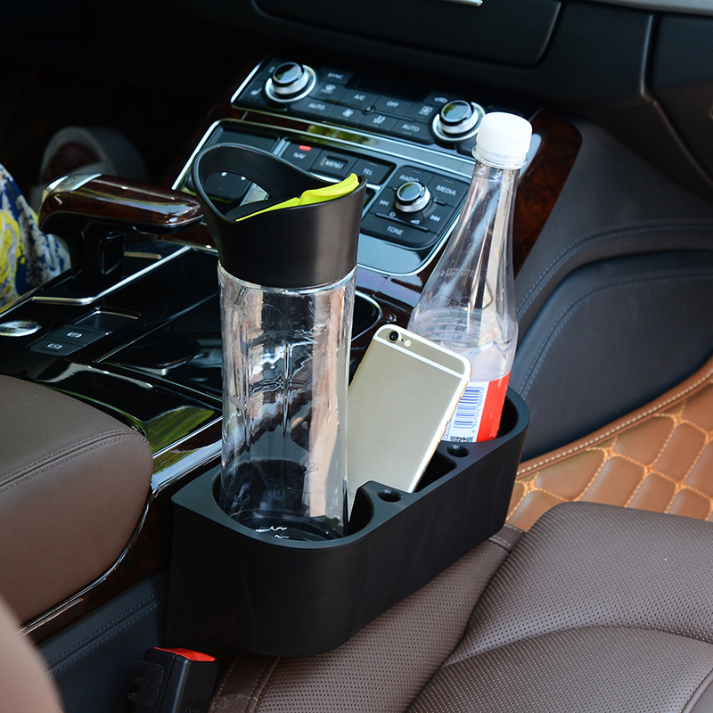 Popular Car Cup Holder DoubleBuy Cheap Car Cup Holder Double lots from