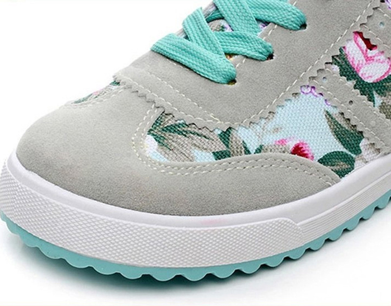 zapatos casuales para mujer 2016