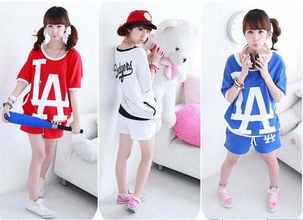 WOMAN S SPORT APPAREL woman s sport apparel: