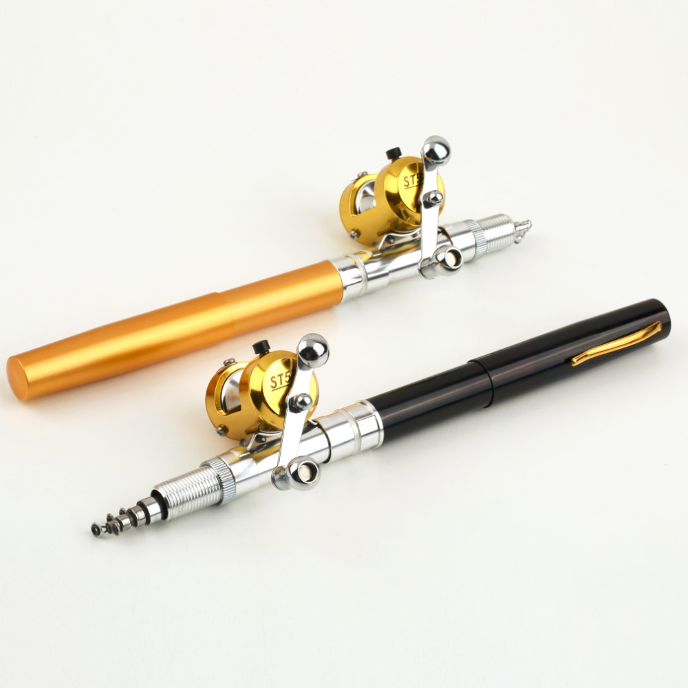 карманная удочка fish pen карманная удочка fish pen