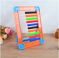 Free shipping 1pcs New multicolour counter Math toys Baby Educational Toys