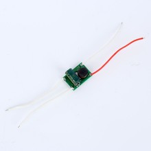1PCS 10W DC 12V 24V LED Constant Current Driver Power 900mA High Power Led Free Shipping
