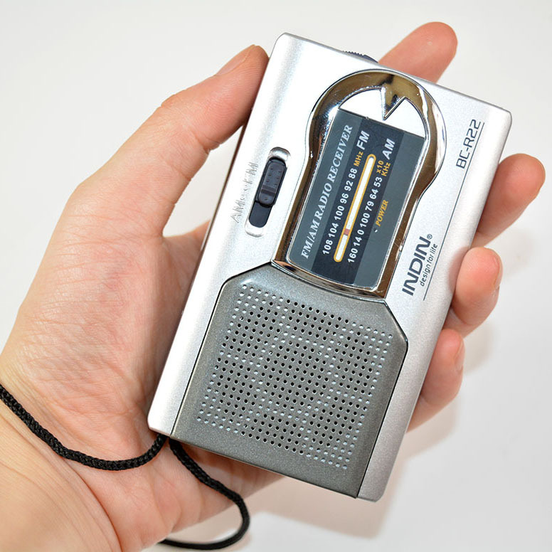Купить am / fm радио мир ресивер нового высокого качества в интернет ...