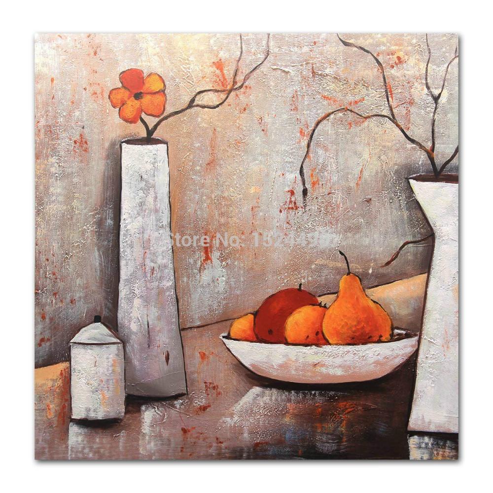 Online kopen wholesale pictures voor een keuken muur uit china ...