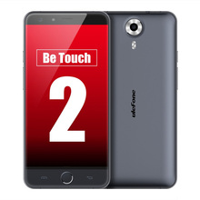 Original Ulefone Be Touch2 5 5 FHD MTK6752 Octa Core Android 5 1 3G RAM 16GB