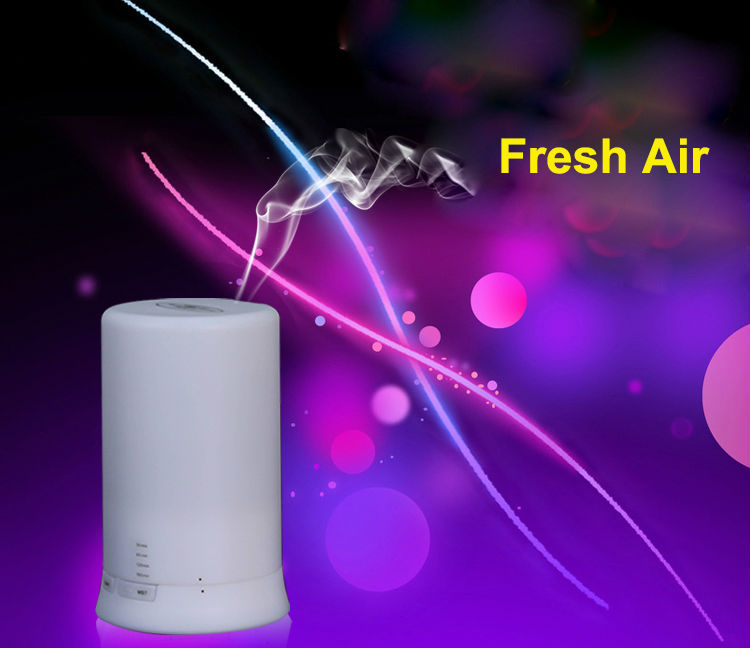 E0348-2e Aromatherapy Machine Humidifier