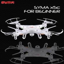 Syma Upgraded X5C SYMA X5C-1 Quadcopter RC Helicopter Drones with Camera 2MP HD Camera Toys Drones 2.4G 6 Axis GYRO