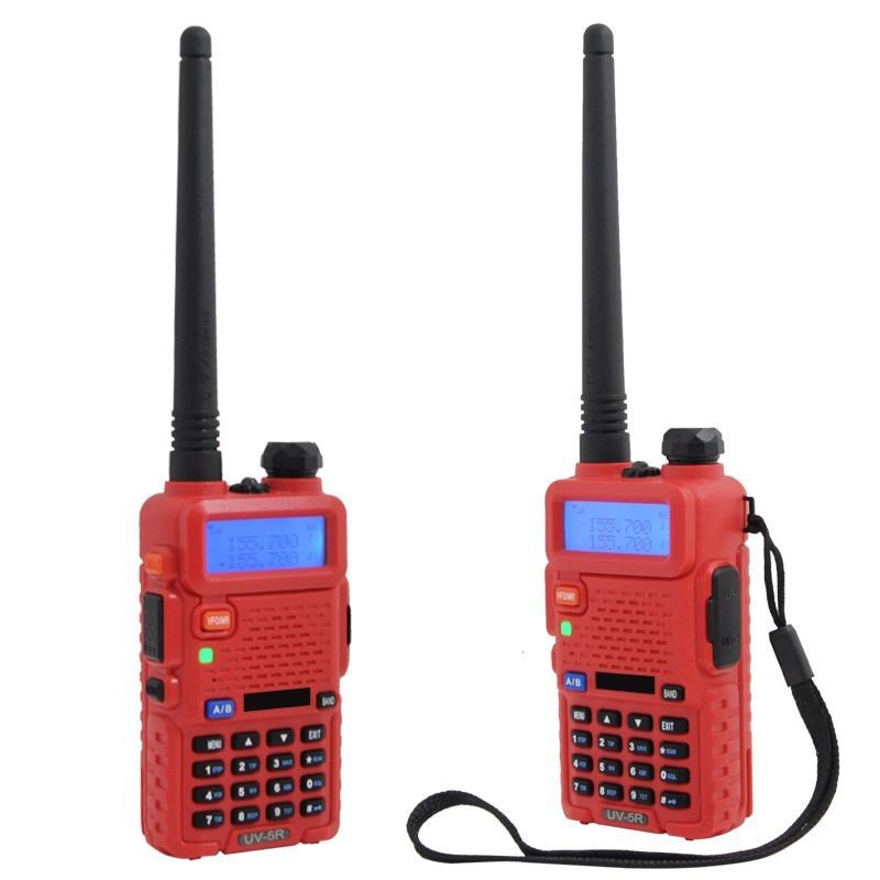 Xgody 2 . uv-5r  +      -   walkie talkie +  + usb  