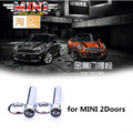 2 X pcs MINI Cooper R55 R56 R57 R58 R61 R60 F55 F56 door lock pin