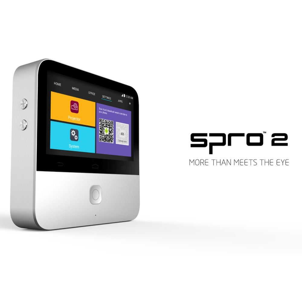 Zte spro 2 portable projector LiveView zte spro 2 portable projector customers come