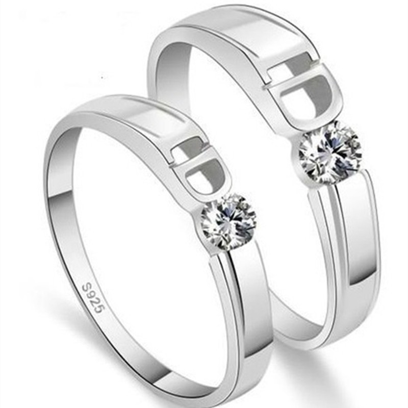 Wedding rings used